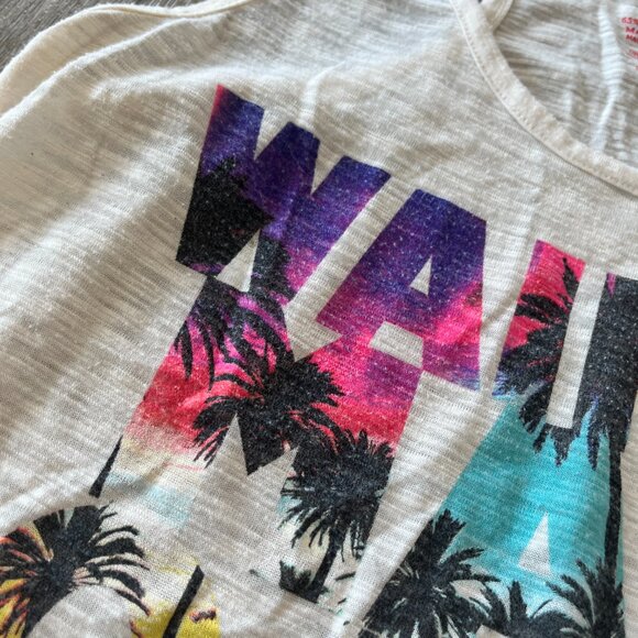 Womens Bundle of 2 Racerback Casual Tank Tops - M - Picture 7 of 9